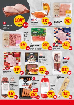 aktuální leták Penny Market 25.7.2019-28.7.2019