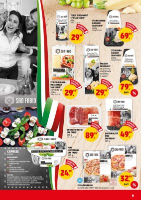 aktuální leták Penny Market 25.7.2019-28.7.2019