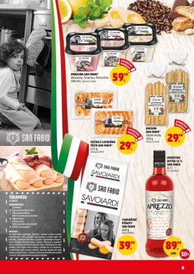 aktuální leták Penny Market 25.7.2019-28.7.2019