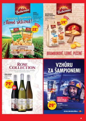 aktuální leták Penny Market 25.7.2019-7.8.2019
