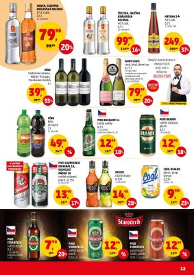 aktuální leták Penny Market 29.7.2019-31.7.2019