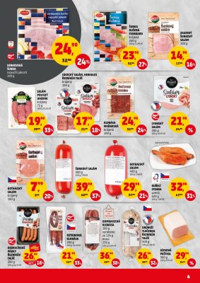 aktuální leták Penny Market 29.7.2019-31.7.2019
