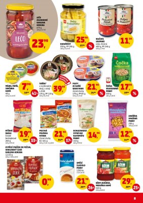 aktuální leták Penny Market 29.7.2019-31.7.2019