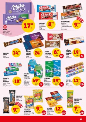 aktuální leták Penny Market 29.7.2019-31.7.2019