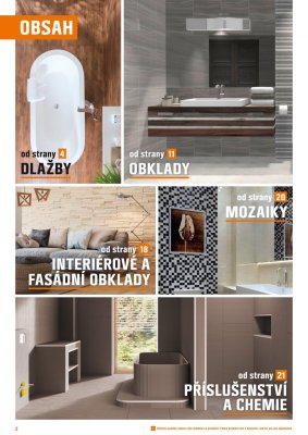 aktuální leták OBI 1.8.2019-31.12.2019