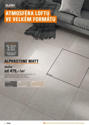 aktuální leták OBI 1.8.2019-31.12.2019