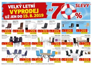aktuální leták ASKO 1.8.2019-15.8.2019