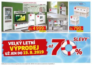 aktuální leták ASKO 1.8.2019-15.8.2019