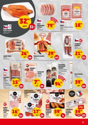 aktuální leták Penny Market 15.8.2019-18.8.2019