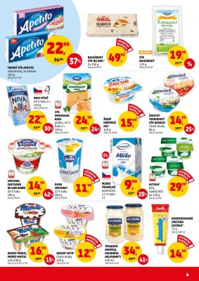 aktuální leták Penny Market 15.8.2019-18.8.2019
