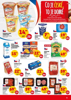 aktuální leták Penny Market 15.8.2019-18.8.2019