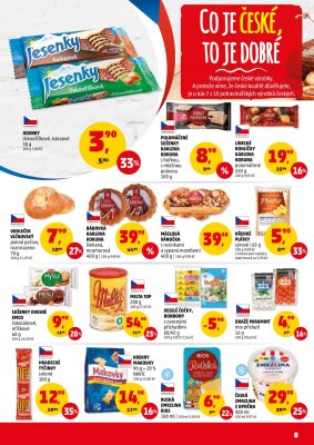 aktuální leták Penny Market 15.8.2019-18.8.2019
