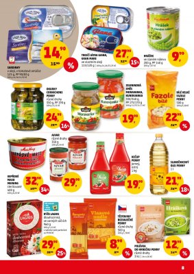 aktuální leták Penny Market 19.8.2019-21.8.2019