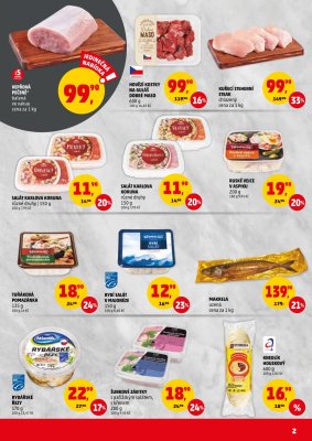 aktuální leták Penny Market 26.8.2019-28.8.2019