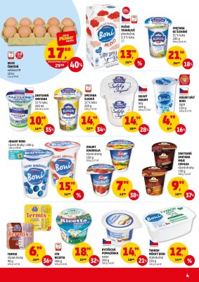 aktuální leták Penny Market 26.8.2019-28.8.2019
