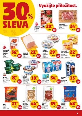 aktuální leták Penny Market 29.8.2019-1.9.2019