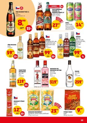 aktuální leták Penny Market 2.9.2019-4.9.2019