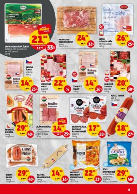 aktuální leták Penny Market 2.9.2019-4.9.2019