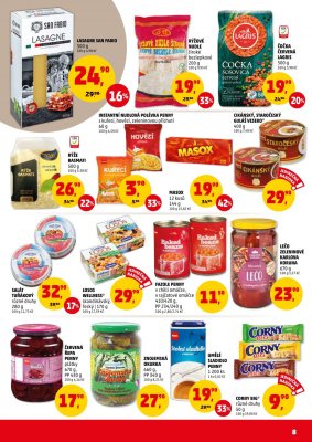 aktuální leták Penny Market 2.9.2019-4.9.2019