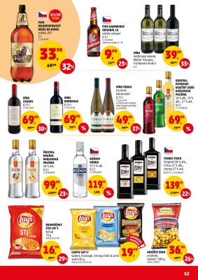 aktuální leták Penny Market 9.9.2019-11.9.2019