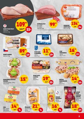 aktuální leták Penny Market 23.9.2019-25.9.2019