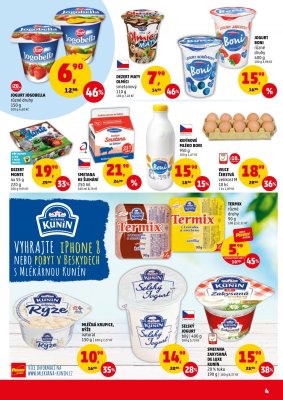 aktuální leták Penny Market 23.9.2019-25.9.2019