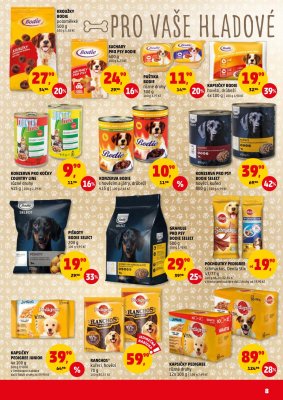 aktuální leták Penny Market 3.10.2019-6.10.2019