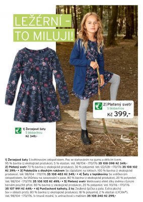 aktuální leták Tchibo 30.9.2019-4.11.2019
