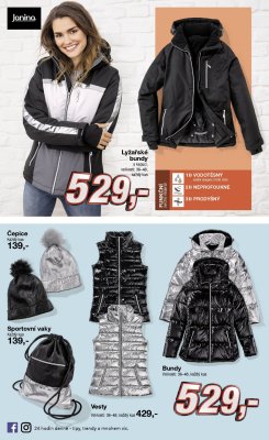 aktuální leták Kik textil 2.10.2019-8.10.2019