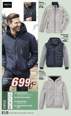 aktuální leták Kik textil 2.10.2019-8.10.2019