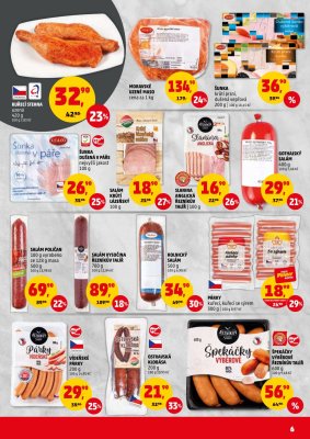 aktuální leták Penny Market 14.10.2019-16.10.2019