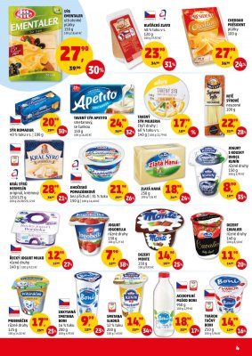 aktuální leták Penny Market 29.10.2019-3.11.2019