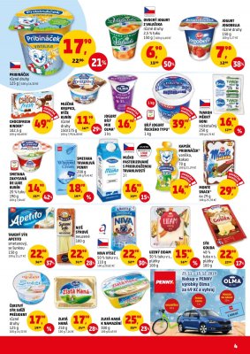 aktuální leták Penny Market 28.11.2019-1.12.2019