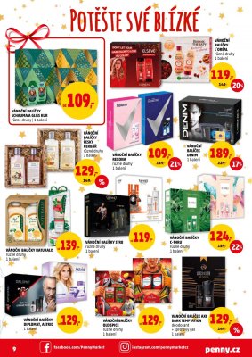 aktuální leták Penny Market 28.11.2019-1.12.2019