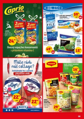 aktuální leták Penny Market 28.11.2019-1.12.2019