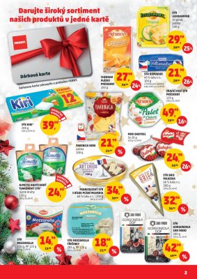 aktuální leták Penny Market 28.11.2019-11.12.2019