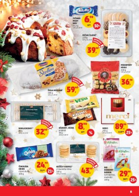 aktuální leták Penny Market 28.11.2019-11.12.2019