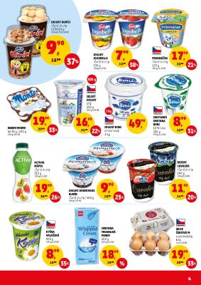 aktuální leták Penny Market 2.12.2019-8.12.2019