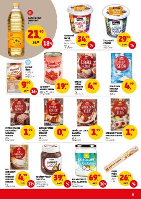 aktuální leták Penny Market 2.12.2019-8.12.2019