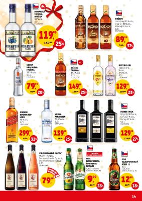 aktuální leták Penny Market 12.12.2019-15.12.2019