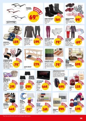aktuální leták Penny Market 12.12.2019-15.12.2019