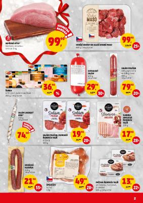 aktuální leták Penny Market 12.12.2019-15.12.2019