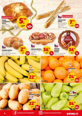 aktuální leták Penny Market 12.12.2019-15.12.2019