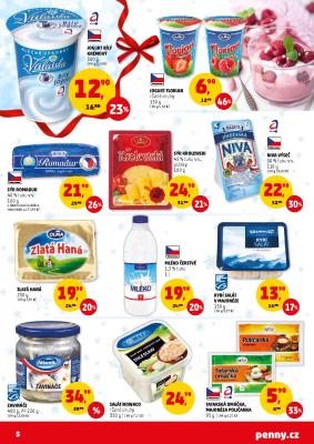 aktuální leták Penny Market 12.12.2019-15.12.2019