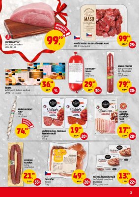 aktuální leták Penny Market 12.12.2019-15.12.2019
