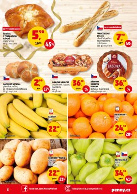 aktuální leták Penny Market 12.12.2019-15.12.2019