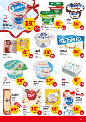 aktuální leták Penny Market 12.12.2019-15.12.2019