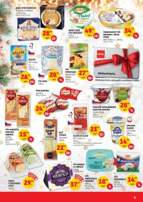 aktuální leták Penny Market 12.12.2019-31.12.2019