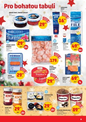 aktuální leták Penny Market 12.12.2019-31.12.2019