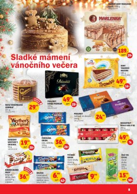 aktuální leták Penny Market 12.12.2019-31.12.2019